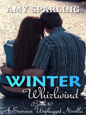 cover image of Winter Whirlwind